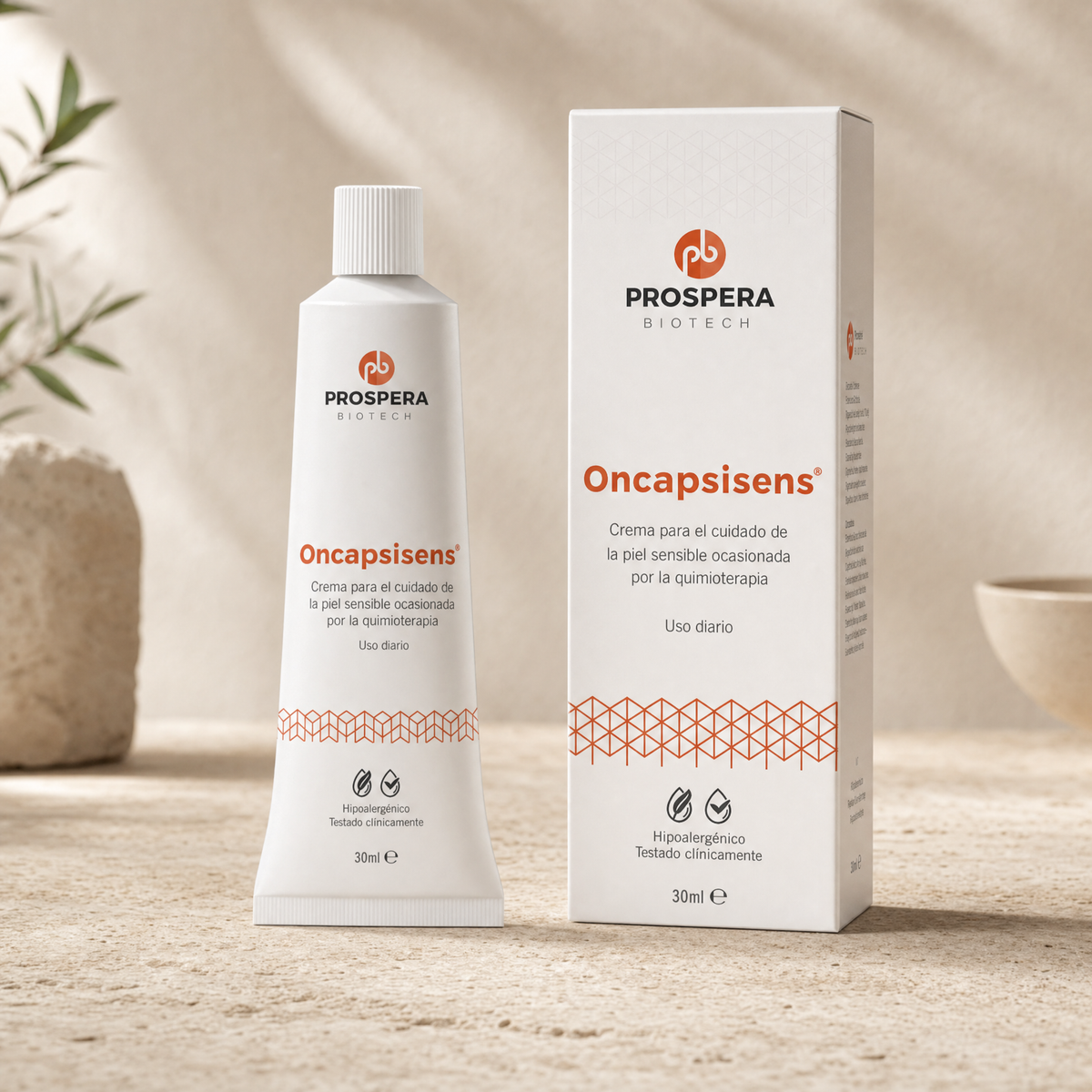 Oncapsisens®