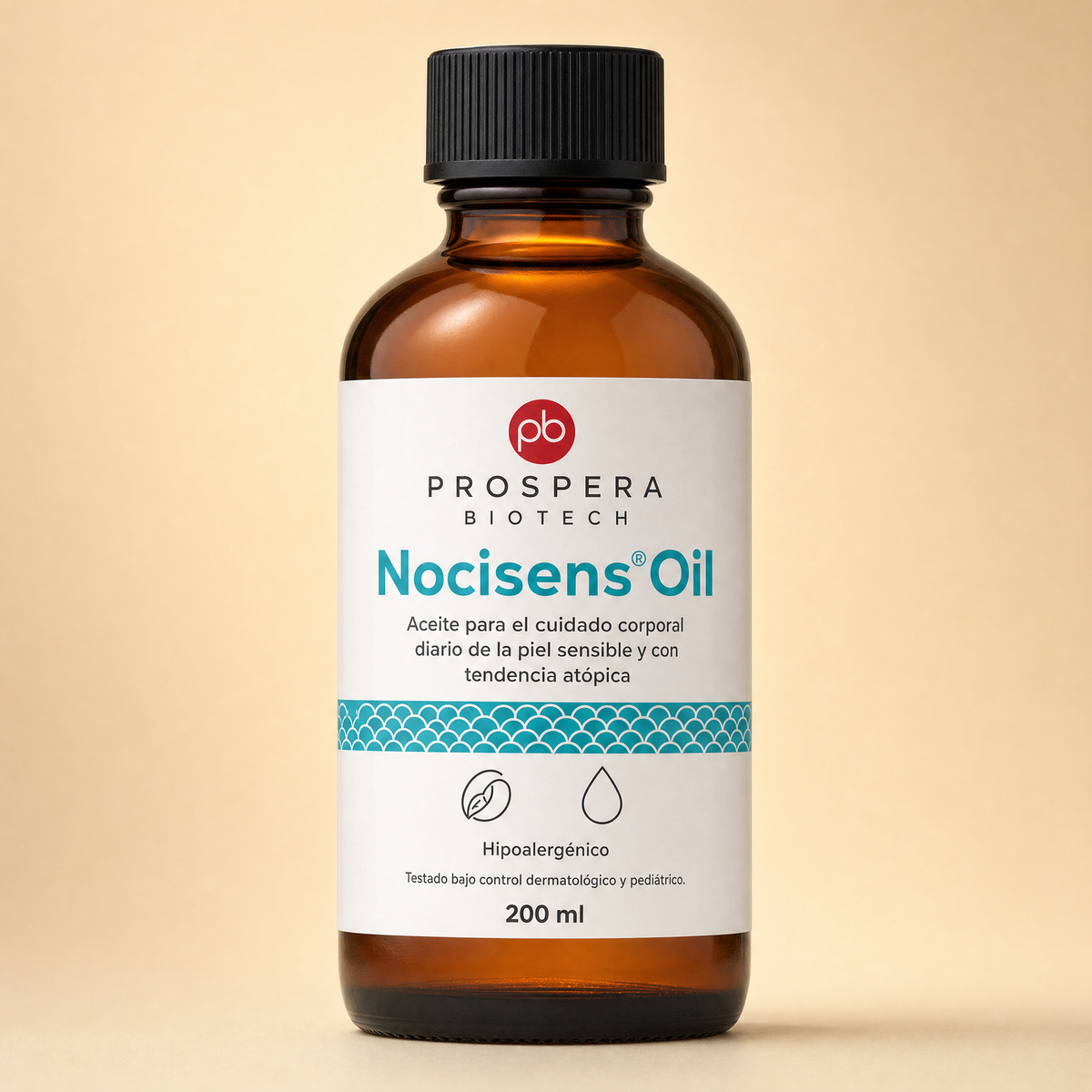 Nocisens® Oil