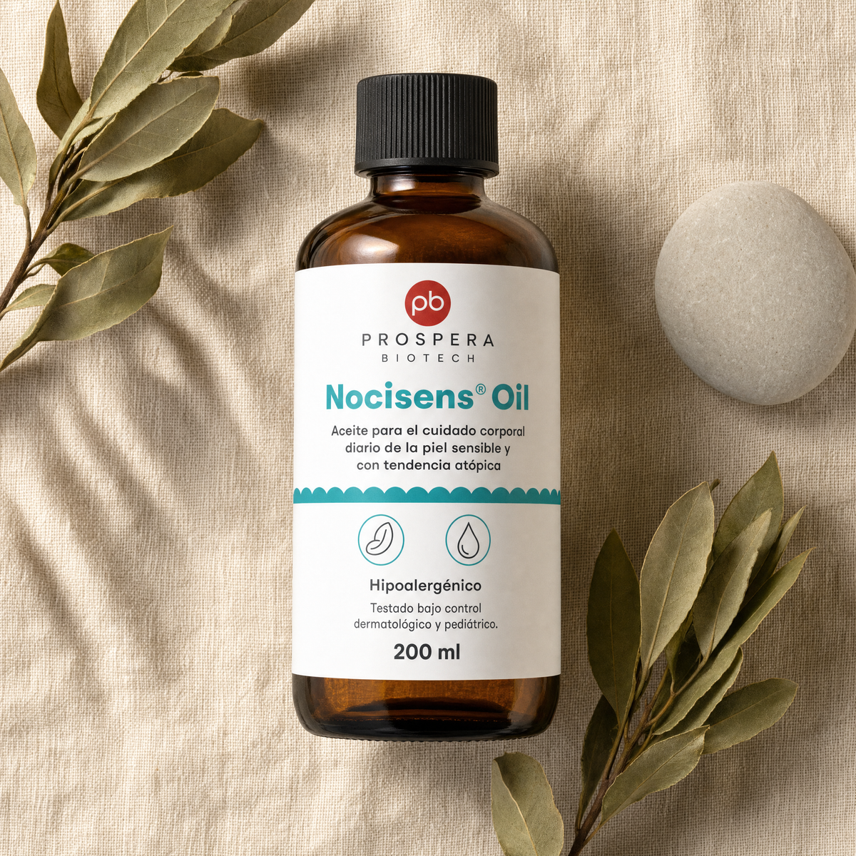 Nocisens® Oil