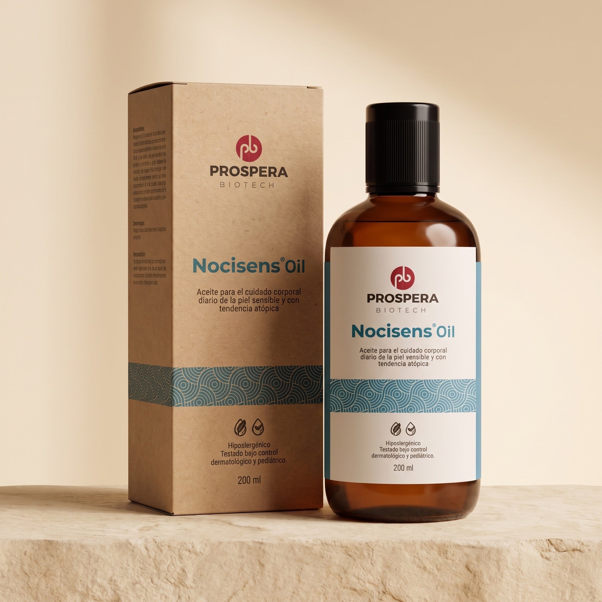 Nocisens® Oil