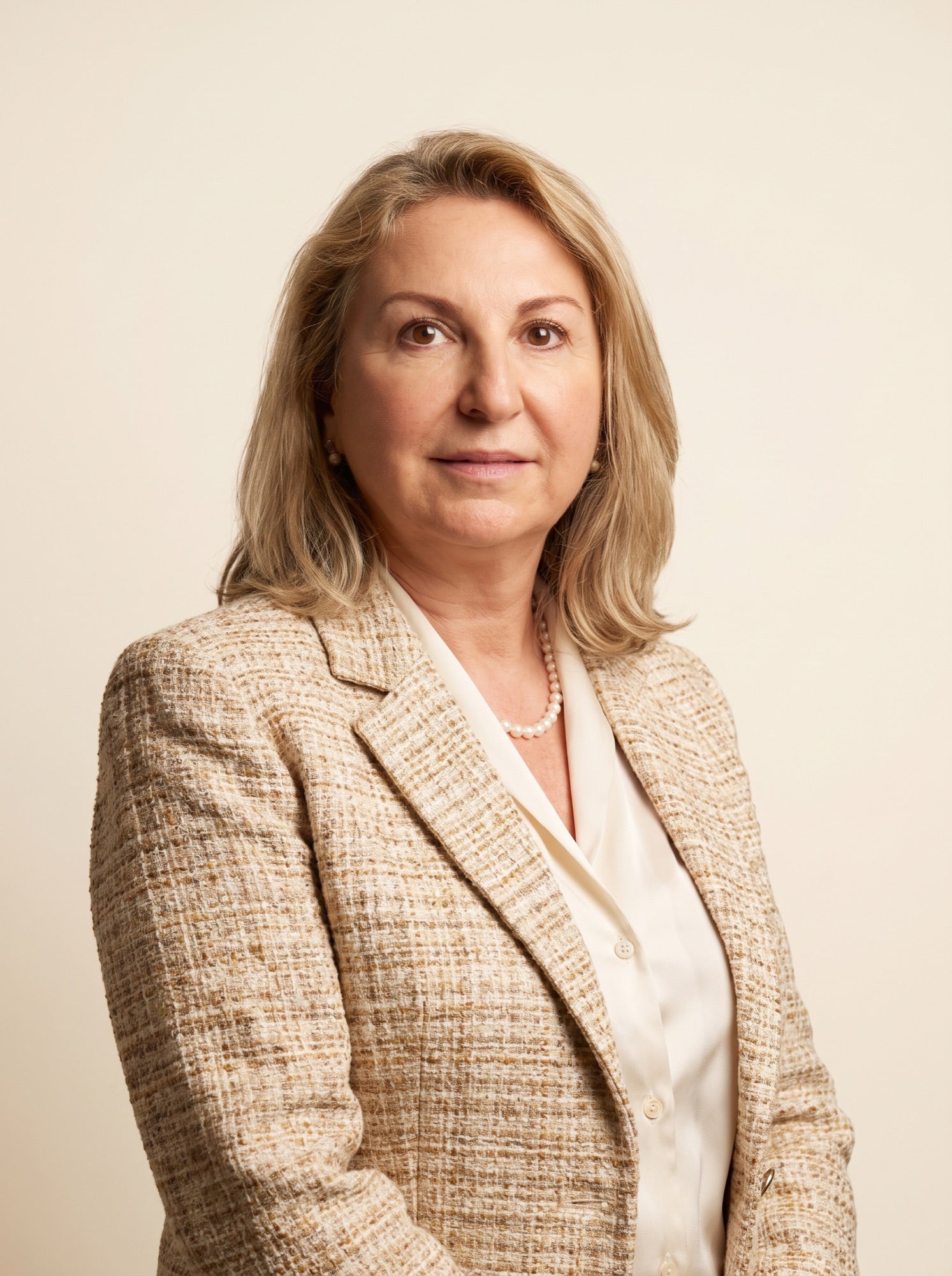 Prof. Asia Fernández Carvajal
