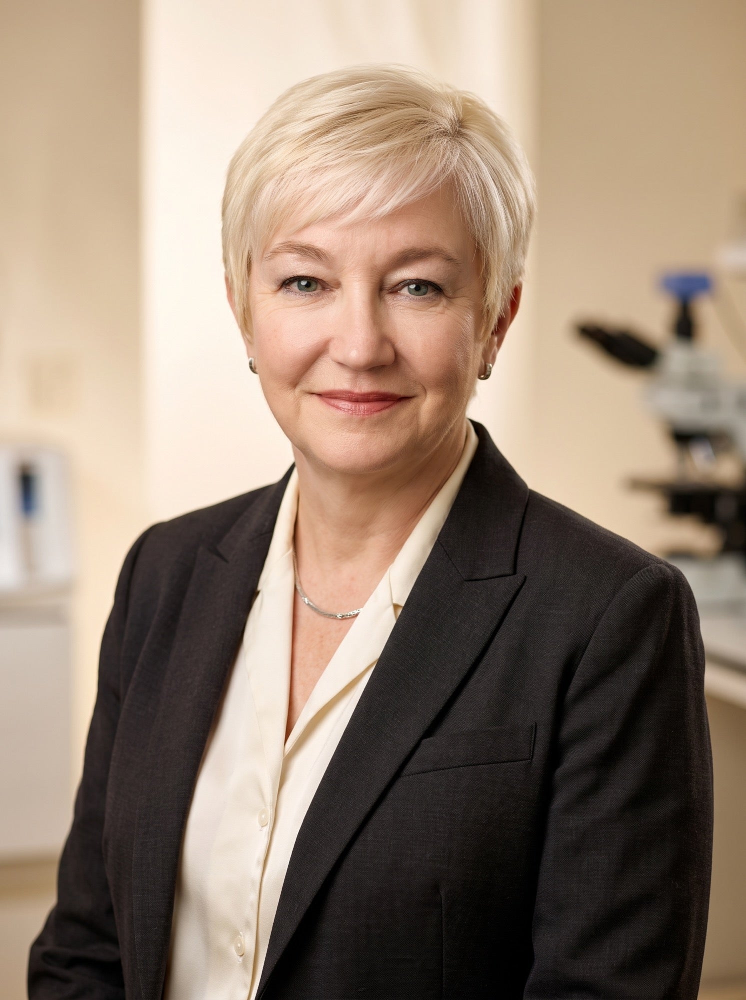 Prof. María de Val Bermejo