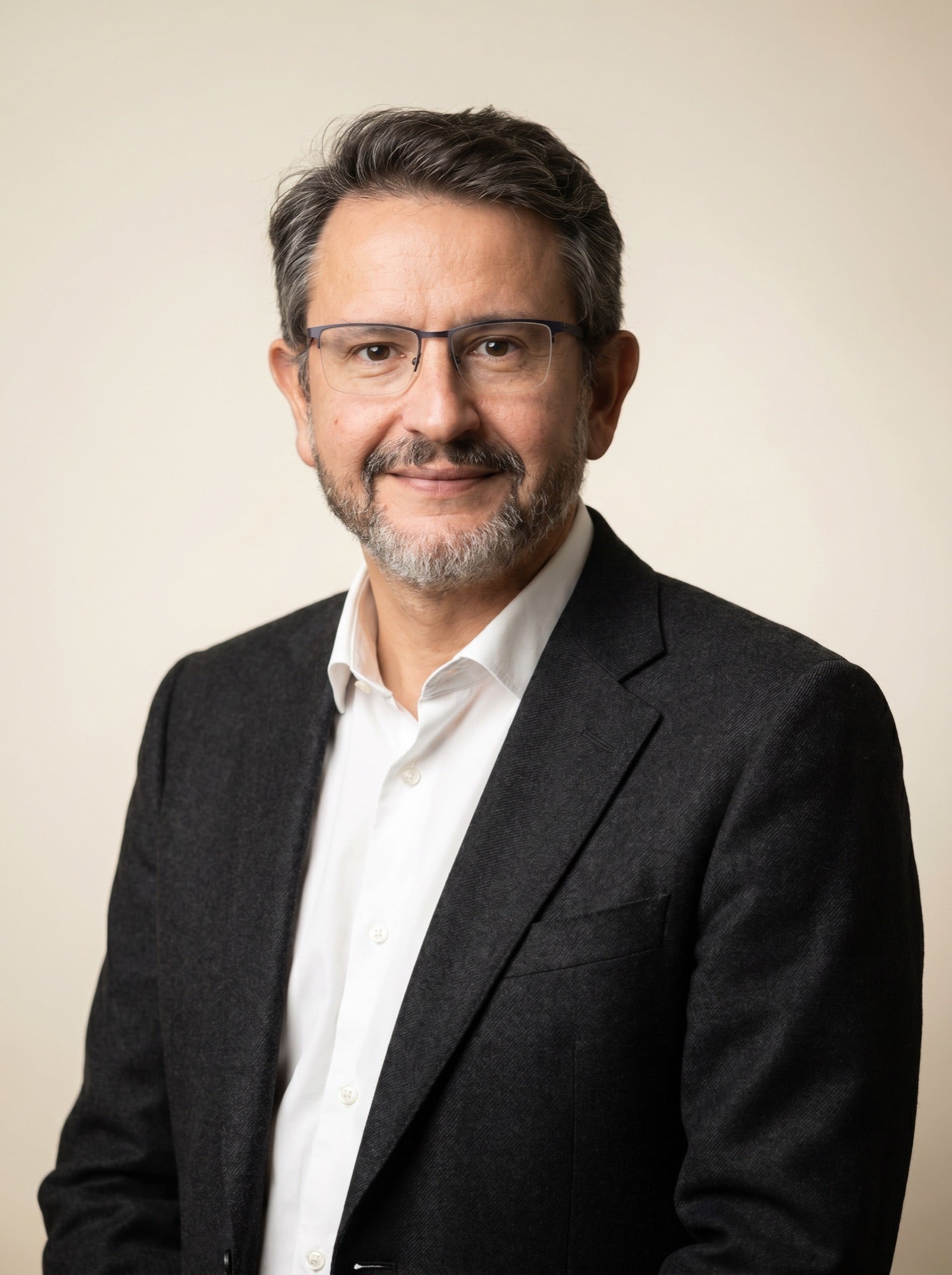 Dr. Onofre Sanmartín