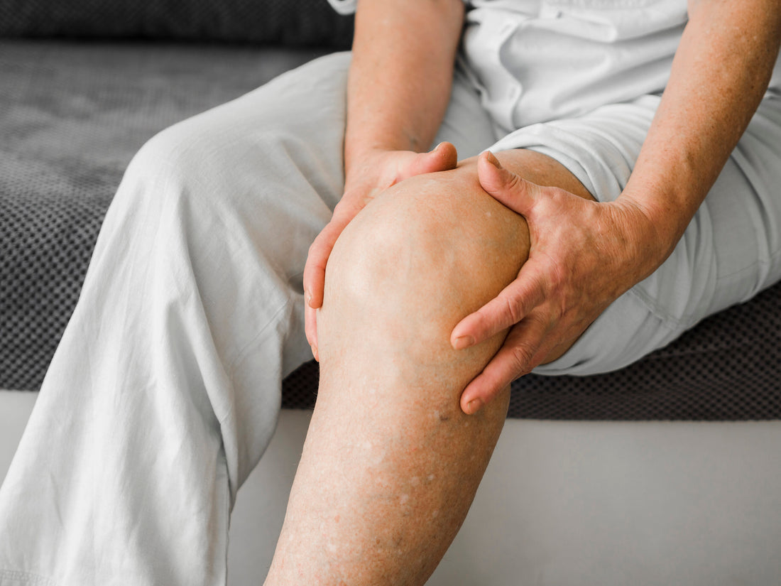 El linfedema: qué es y cómo mejorar los síntomas