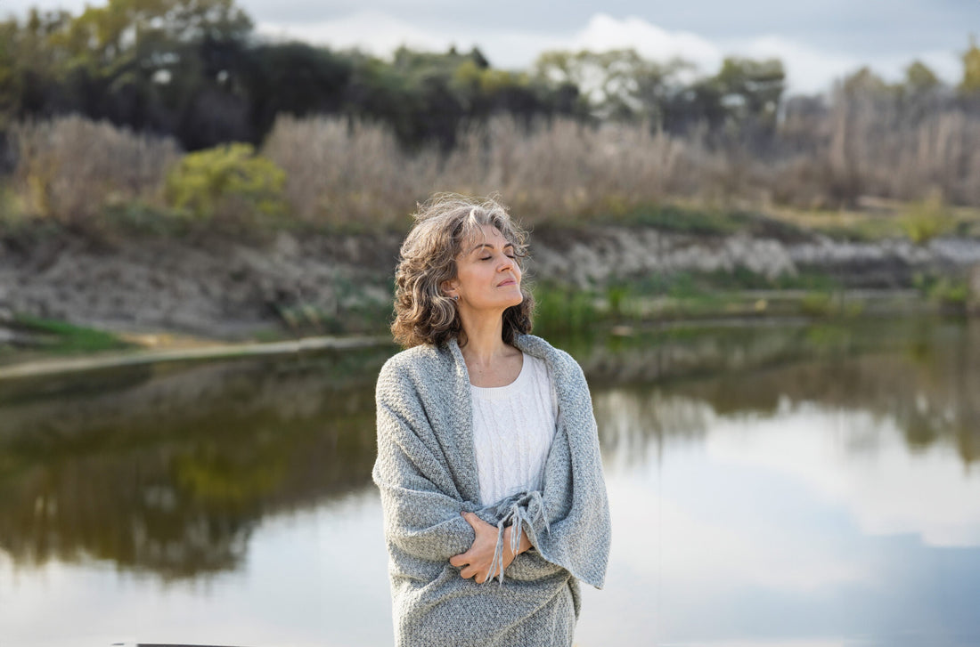 Picor vulvar en la menopausia: síntomas y cómo aliviarlo fácilmente