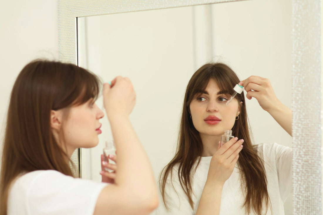 Ingredientes que debes evitar en cosmética si tienes dermatitis atópica