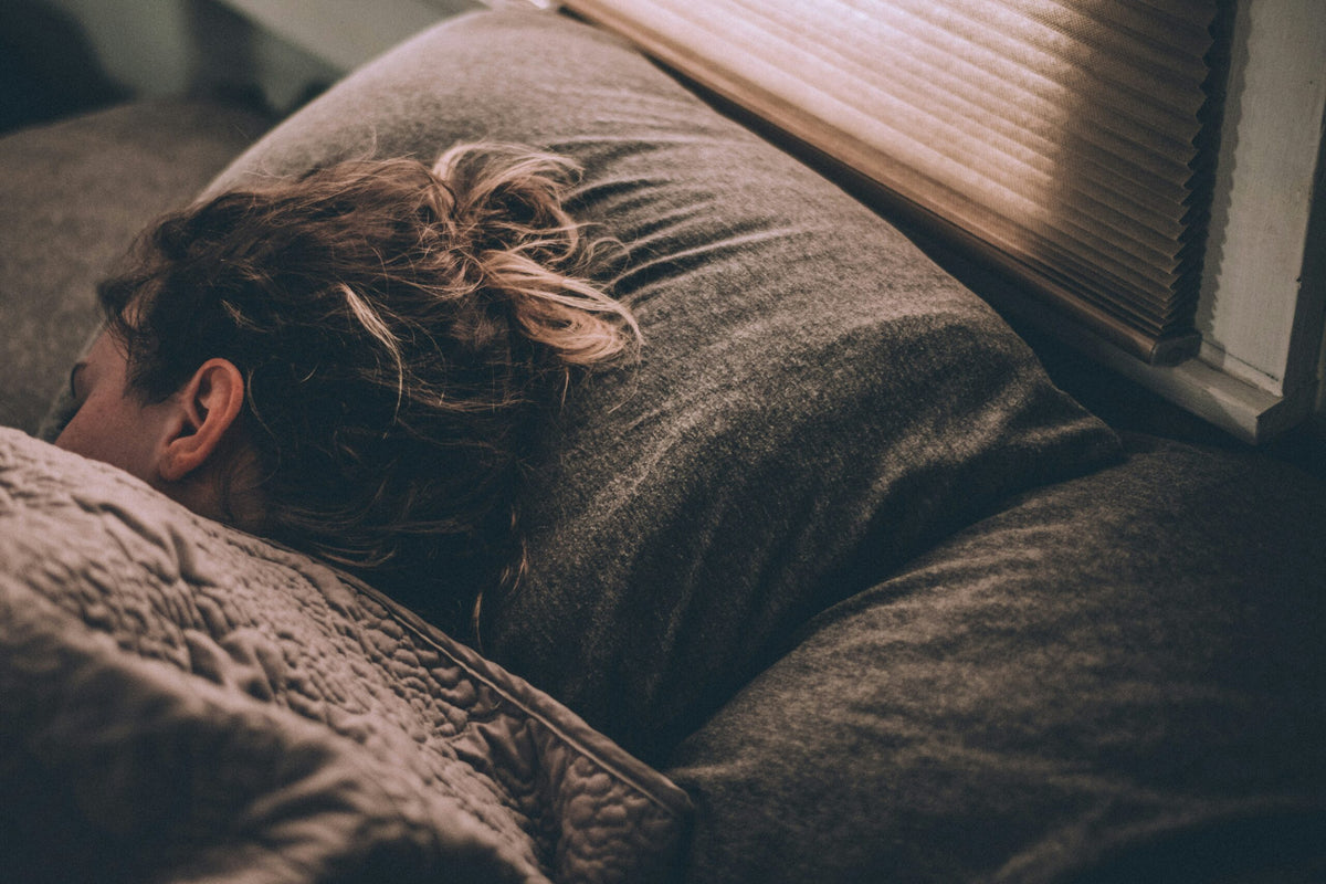 Prurito nocturno: causas, mecanismos y cómo aliviar la picazón de noche