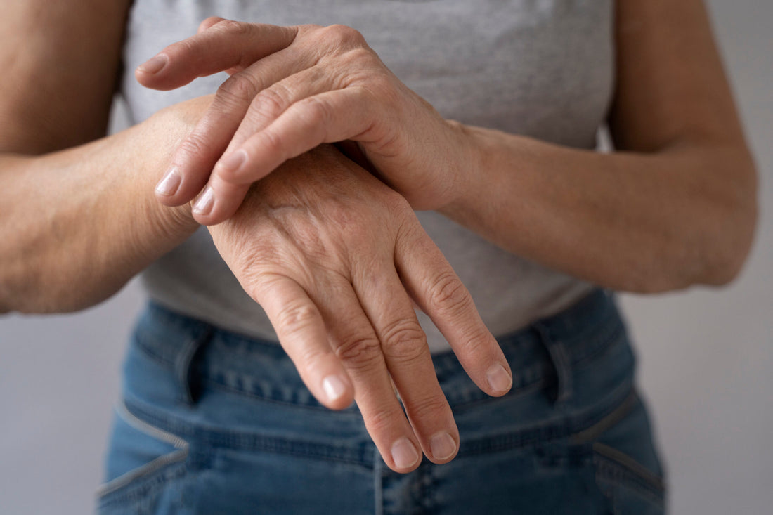Neuropatía periférica: ¿es reversible? Tratamientos clave