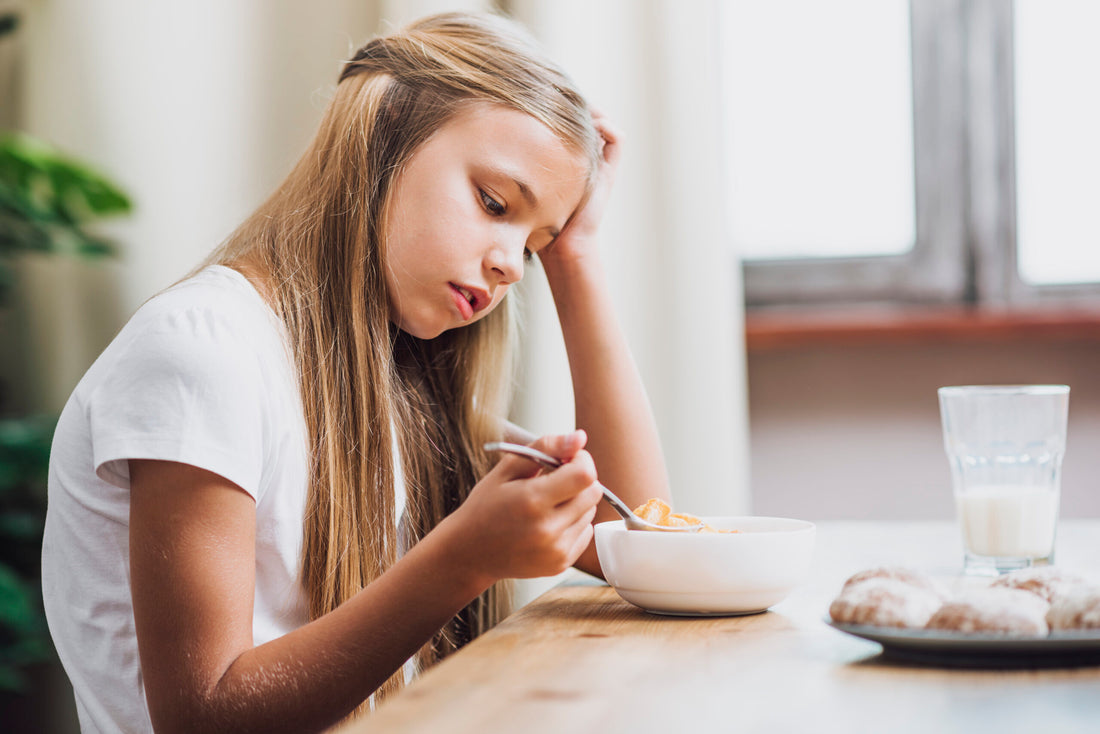 ¿Están relacionadas las alergias alimentarias y la dermatitis atópica?