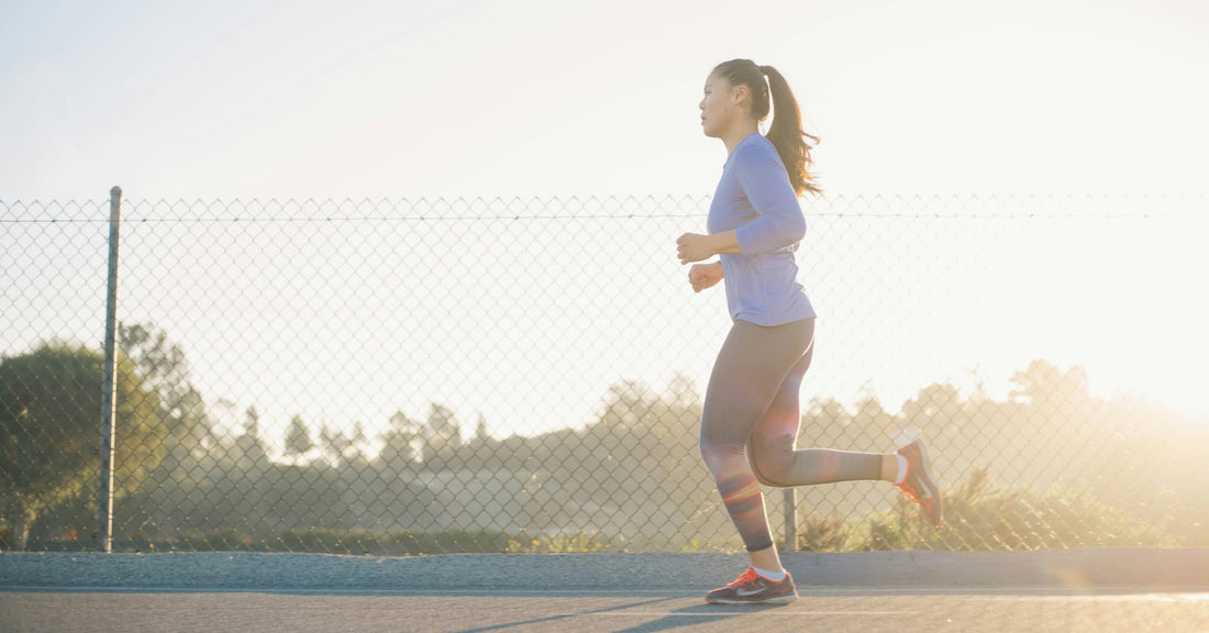 Eccema y deporte. ¿Ayuda el deporte al eccema atópico?