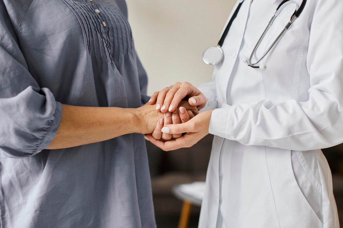 6 consejos para el cuidado de la piel durante el tratamiento contra el cáncer