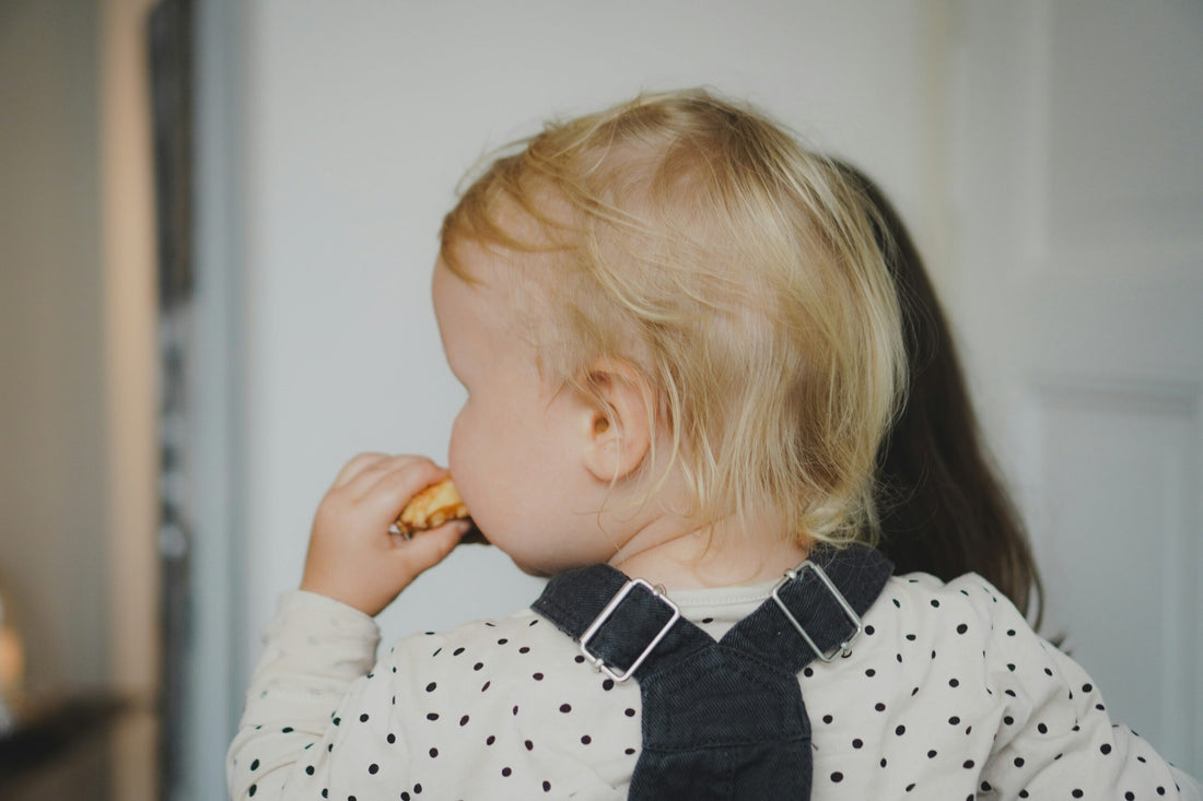Dermatitis atópica y alimentación: alimentos que empeoran el picor