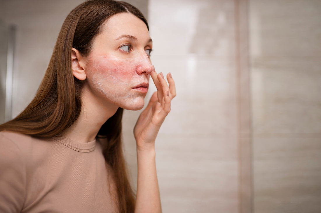 Picor en la ingle: causas dermatológicas, tipos de piel afectada y cómo calmarlo
