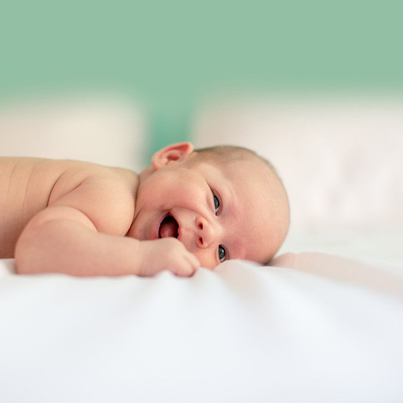 Dermatitis atópica en la infancia
