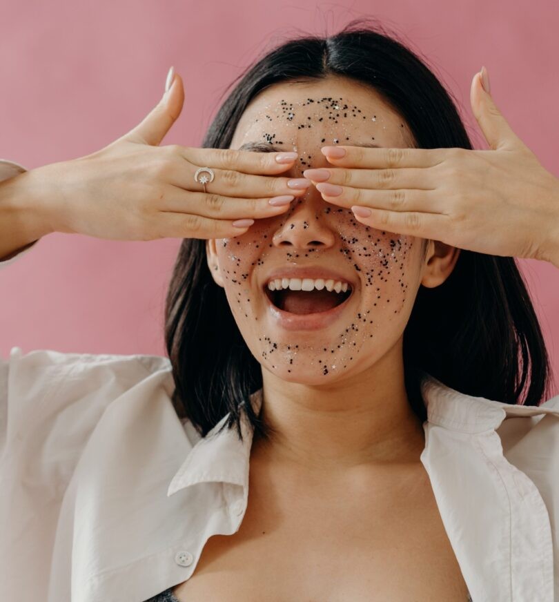 La exfoliación de la piel