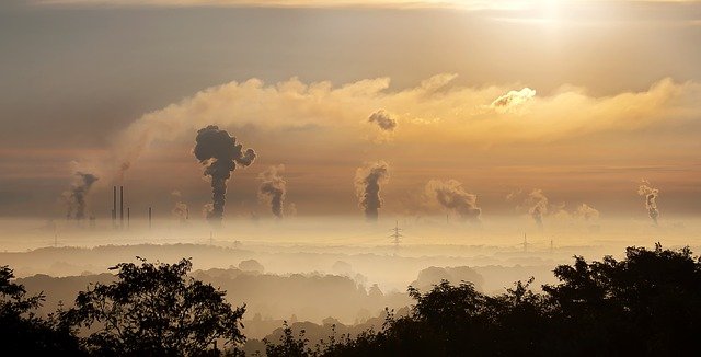 Los efectos de la contaminación ambiental sobre tu piel