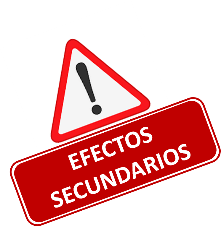 ¿Por qué la quimioterapia convencional tiene tantos efectos secundarios?