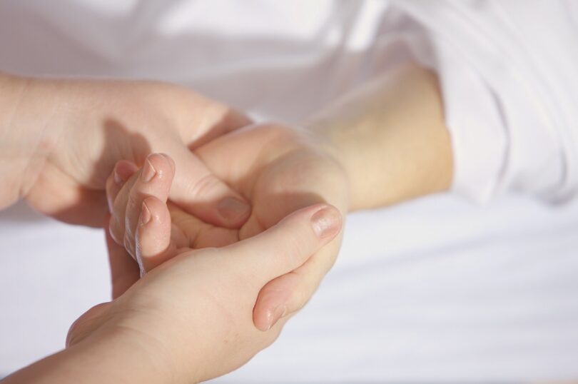 ¿Qué es la neuropatía periférica inducida por quimioterapia?