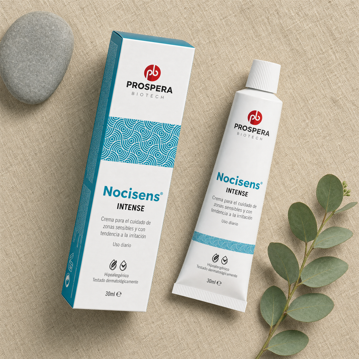 Nocisens® Intense