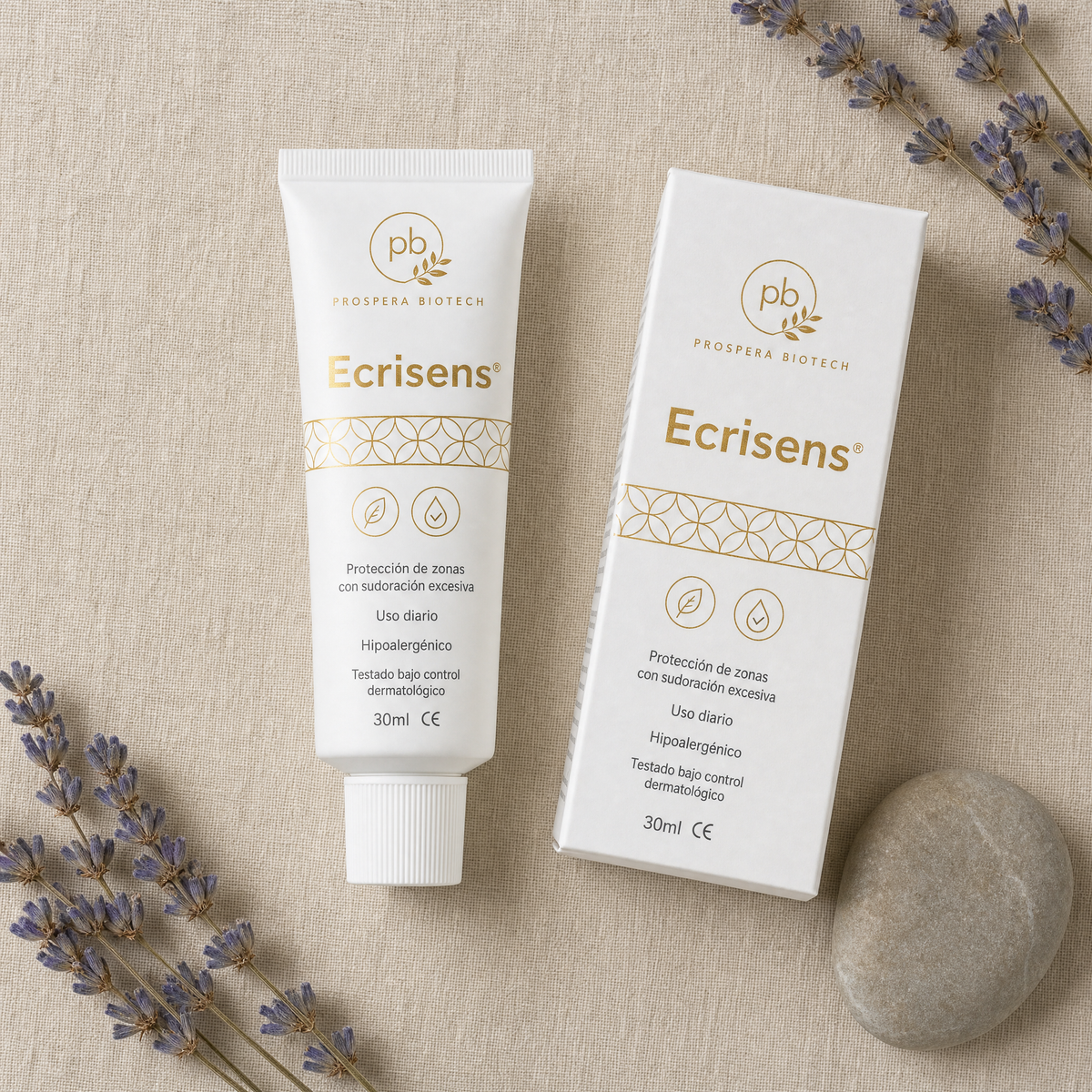 Ecrisens®