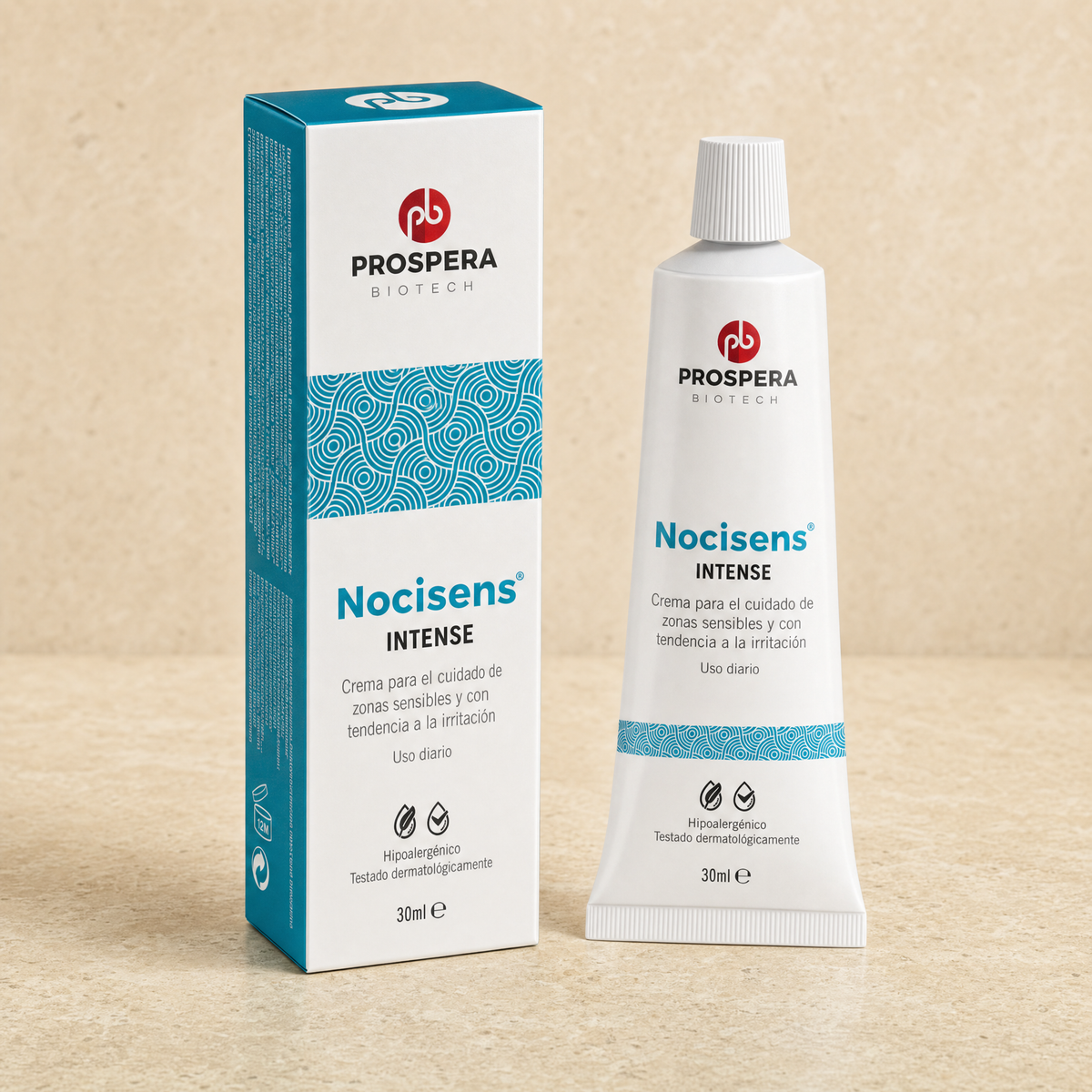 Nocisens® Intense