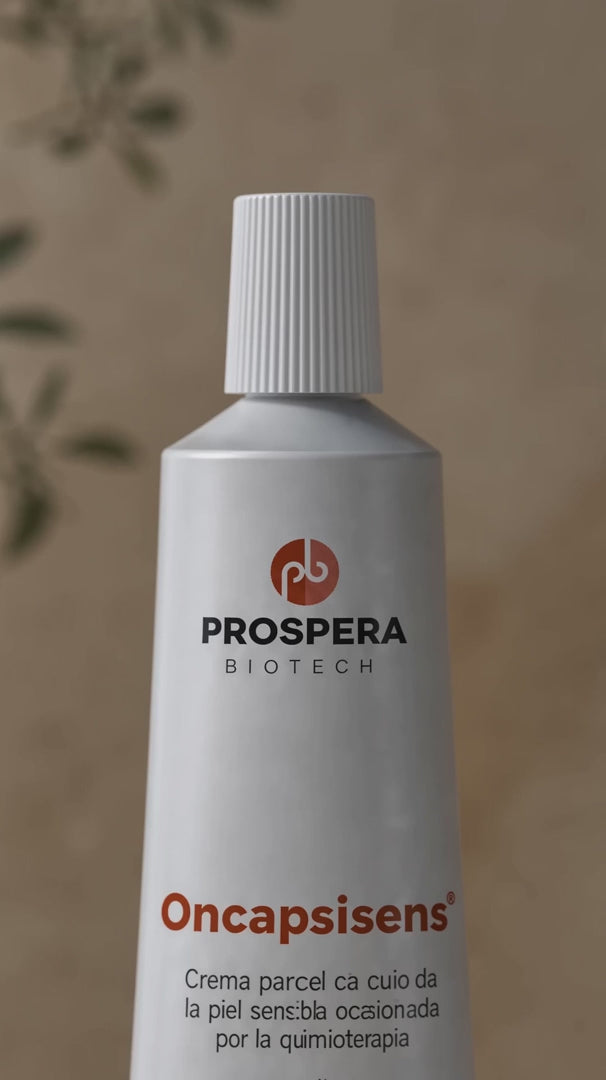 Oncapsisens video producto