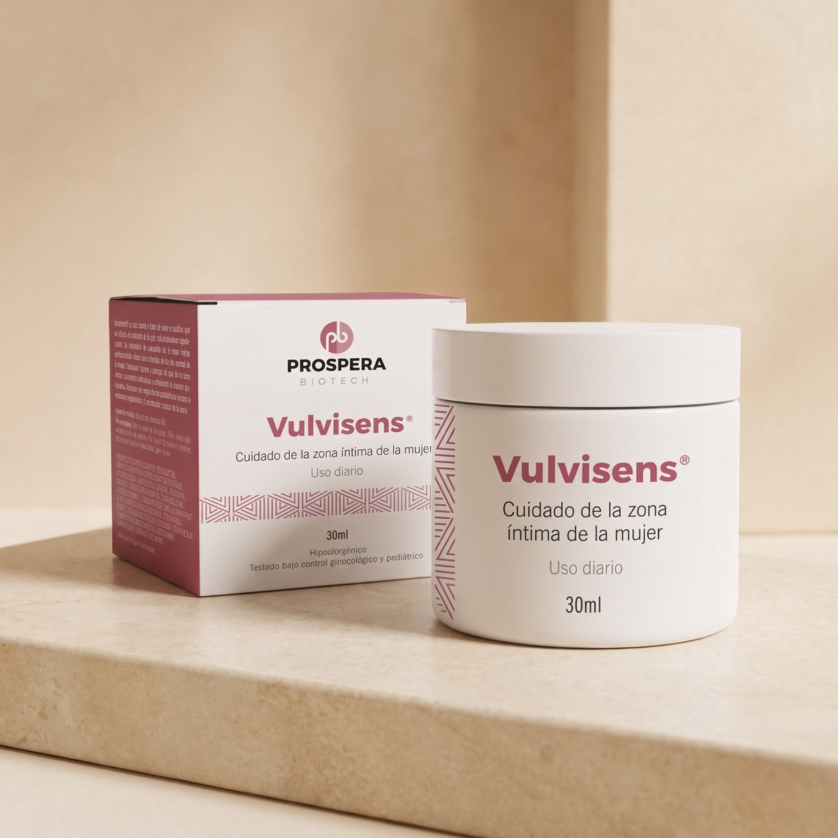 Vulvisens®