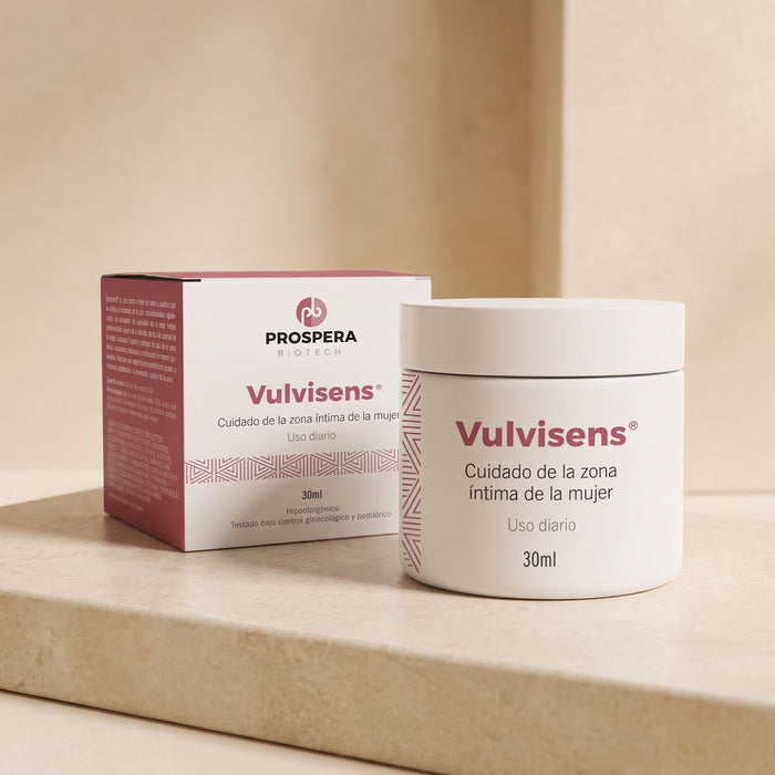 Vulvisens