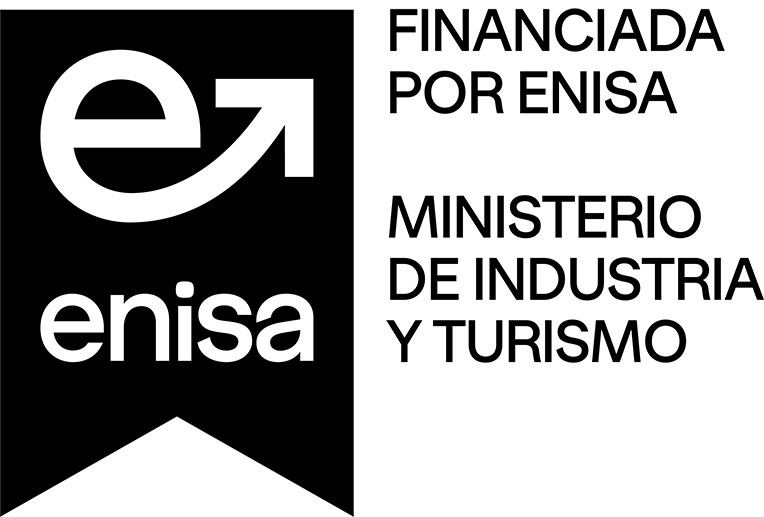 Financiado por ENISA — Ministerio de Industria y Turismo