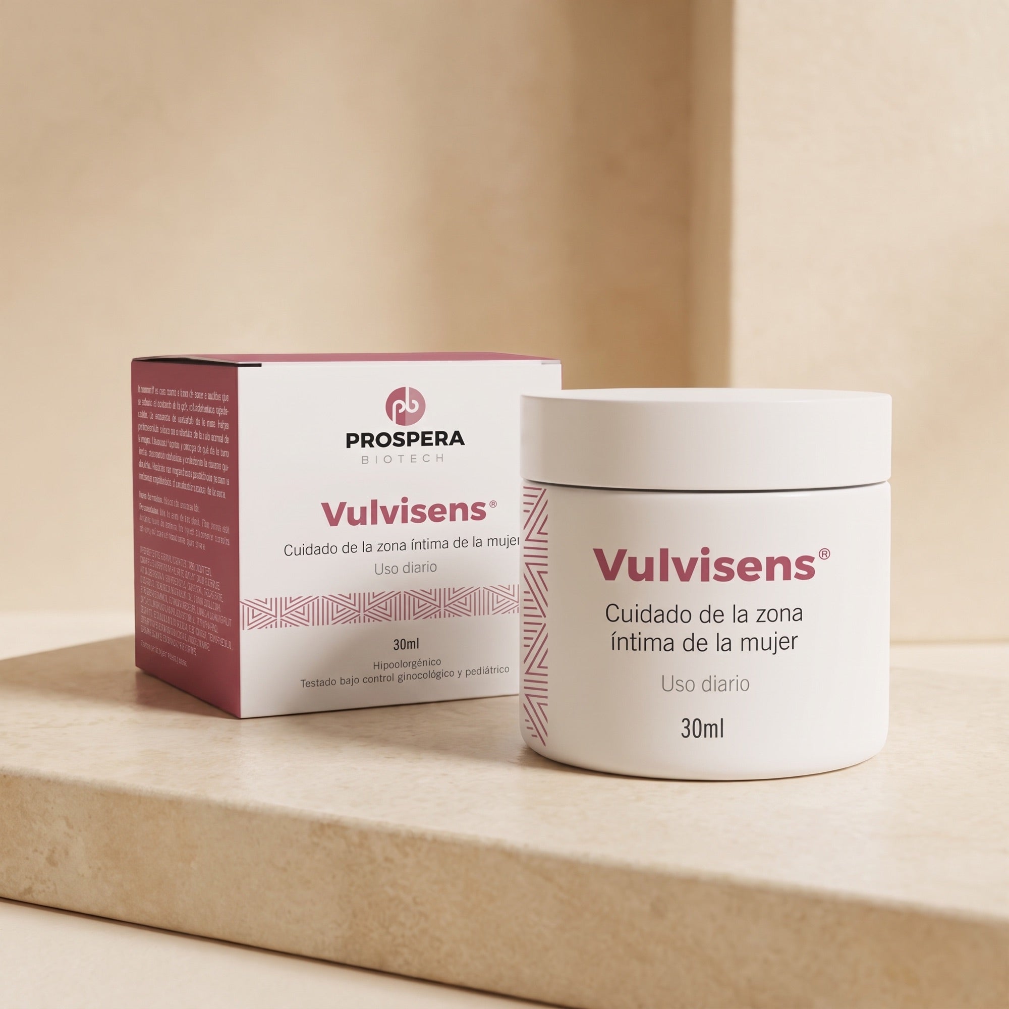 Vulvisens®