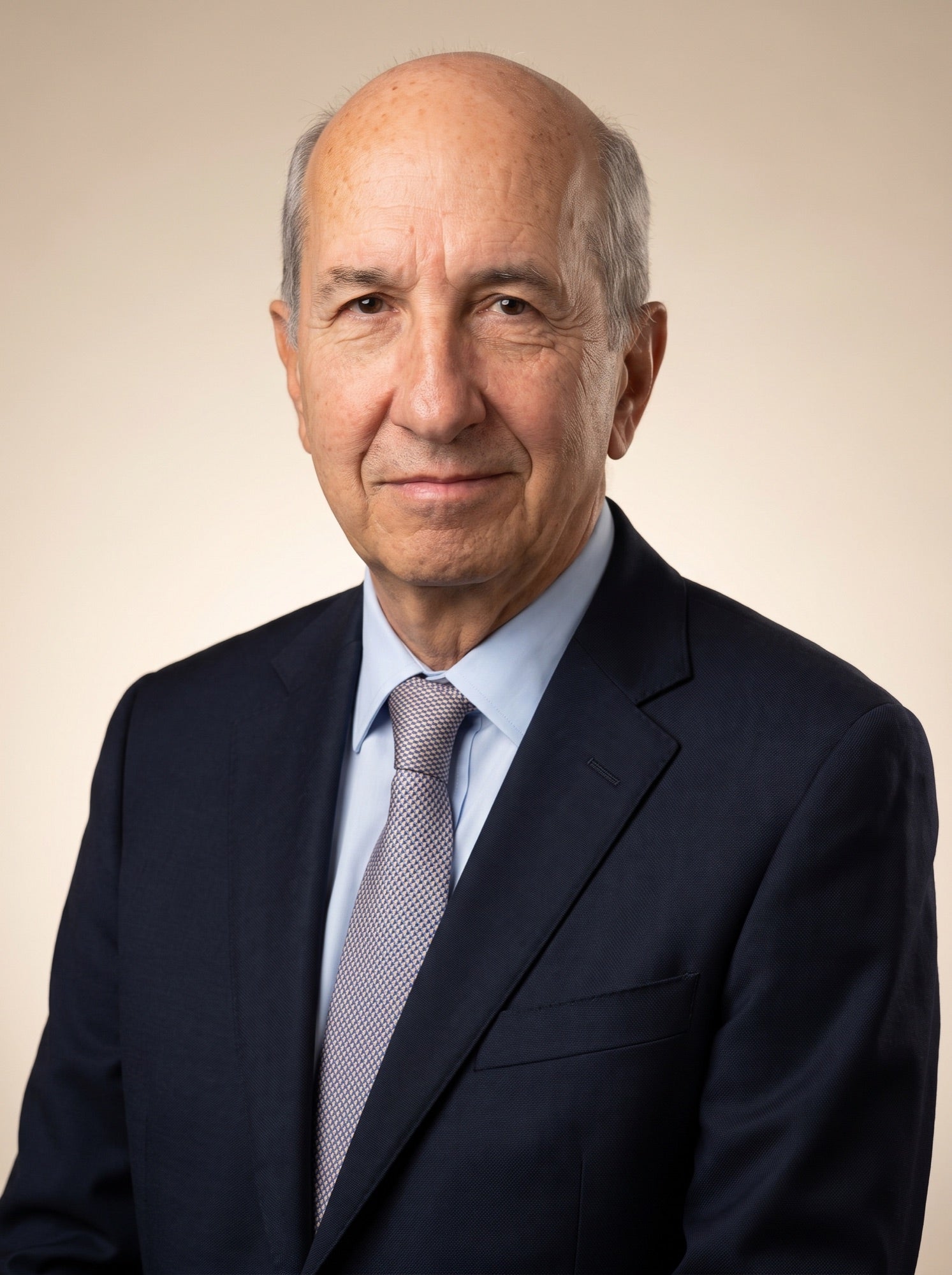 Prof. Alfredo Carrato