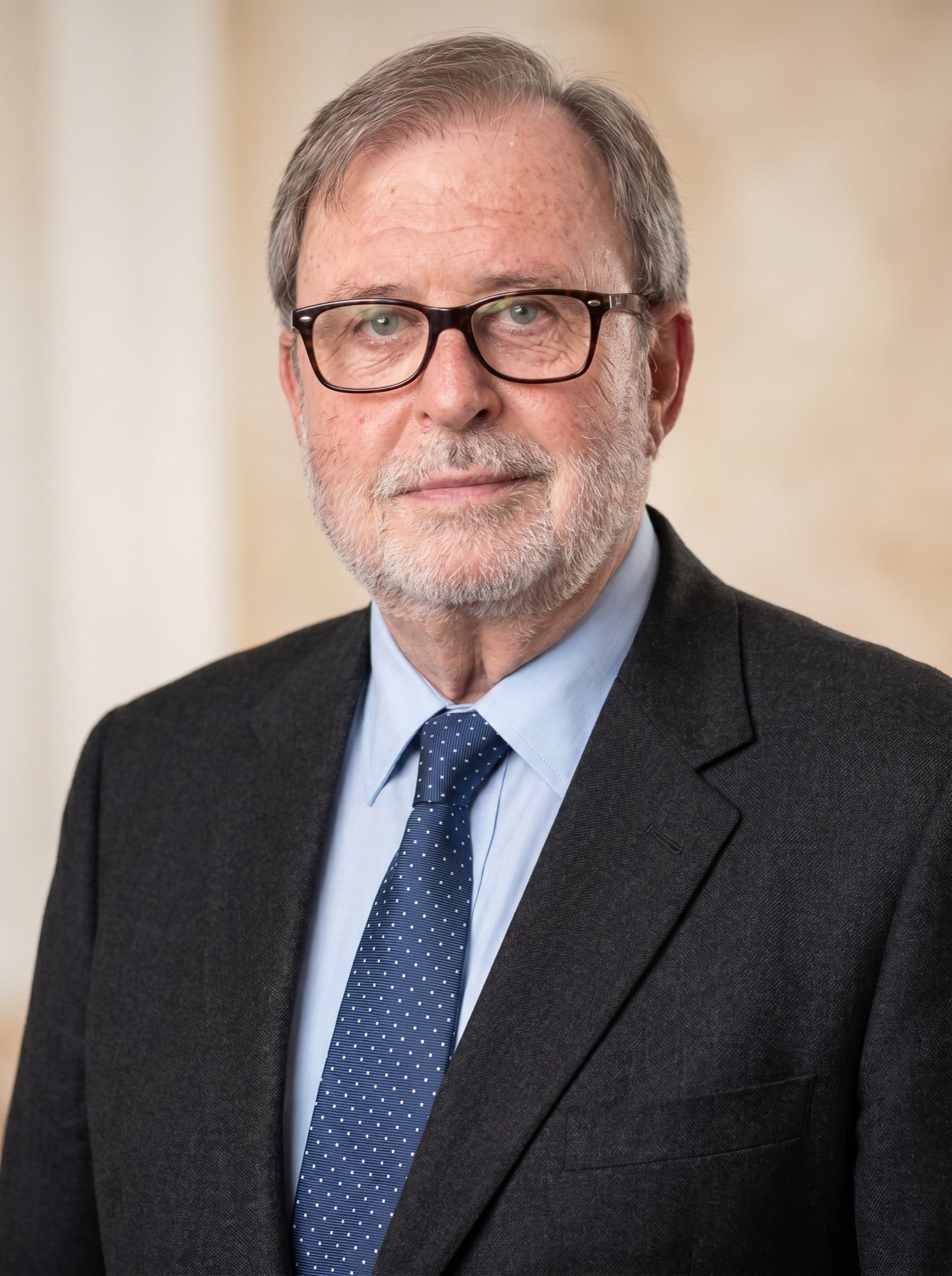 Dr. Manuel Asín Llorca